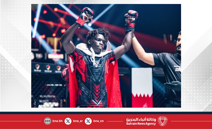 إسدال الستار على فعاليات النسخة المئوية لبطولة بريف